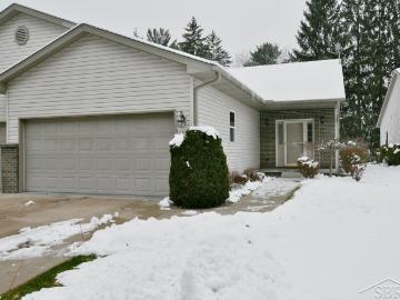 5011 Hidden Pines Court