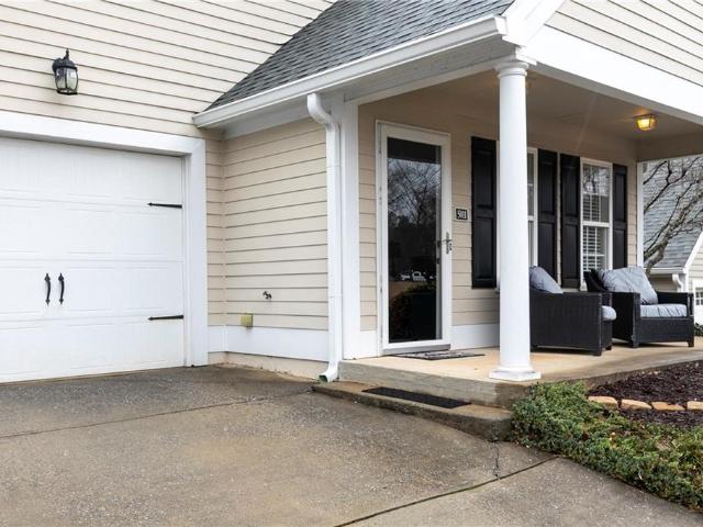 5011 Kathryn Glen Drive