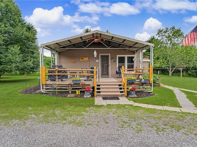 5011 Paradise Road