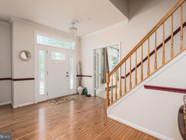5011 Patuxent Riding Lane