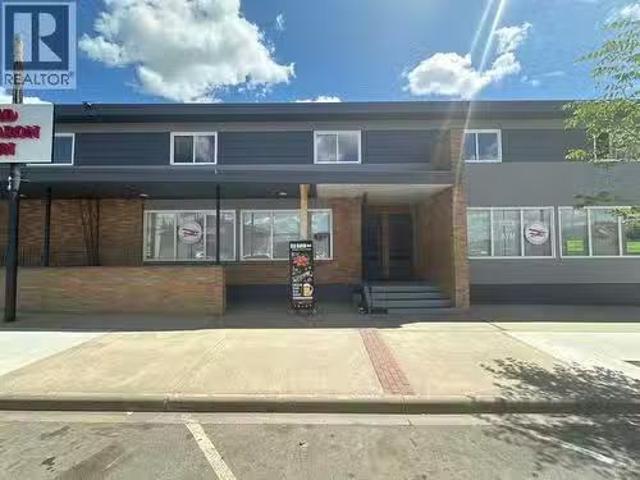 5011 50 Street, Barrhead, AB, T7N 1L1 commercial for sale L.