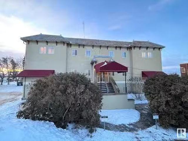 5011B 49 Avenue, Bonnyville Town, AB, T9N 2J6 commercial for.