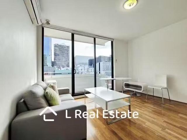 501/22 Orr Street, Carlton, VIC 3053