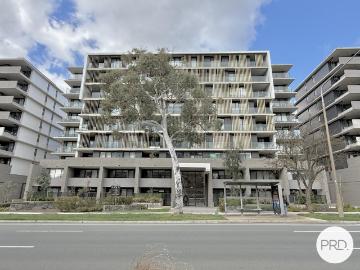 501/254 Northbourne Avenue, DICKSON ACT 2602