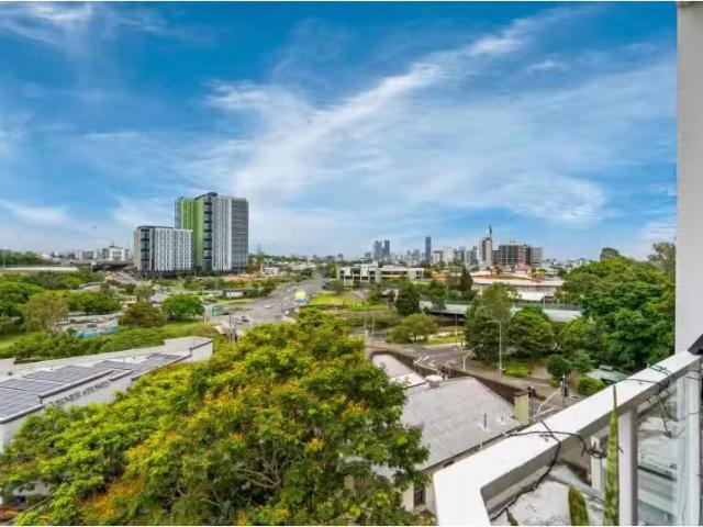501/283 Logan Road, STONES CORNER Apartment for rent Listed b.