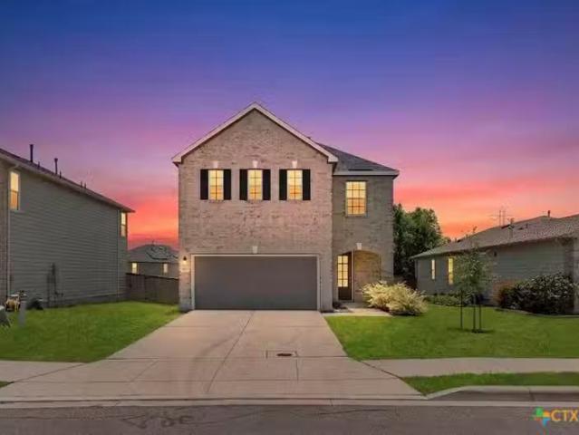 5012 Arrow Vis, Schertz, TX 78124 MLS 620353