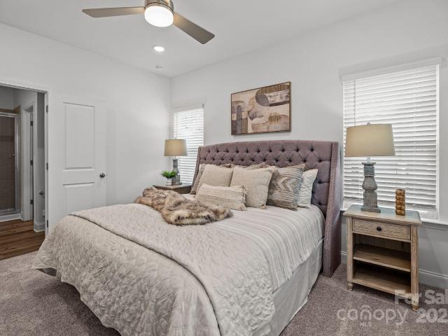 5012 Cherry Gum Ct, Unit 45, Matthews, NC 28105 | MLS #4260