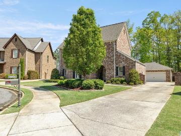 Highland Lakes, Chelsea CCD Shelby County Alabama, Shelby County, Alabama, Alabama, USA