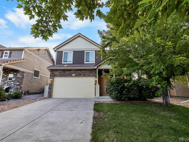 5012 Ridgewood Drive