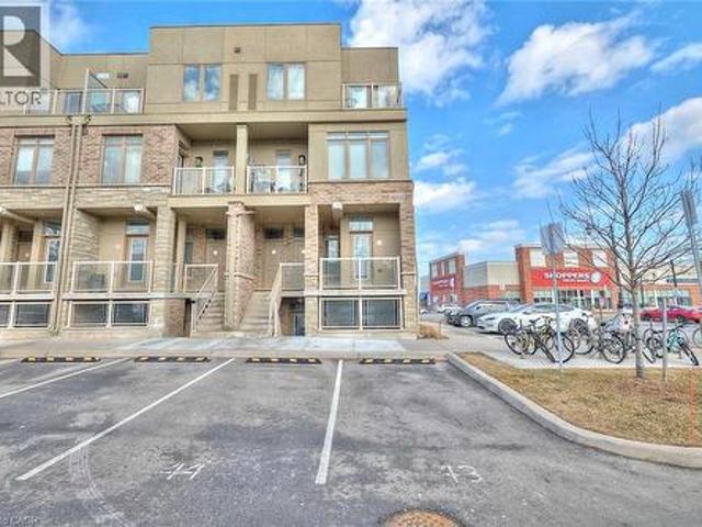 5012 Serena Drive Unit# 1, Beamsville, ON, L0R 1B2 townhouse for lease | Listing ID 40849 | Royal LePage