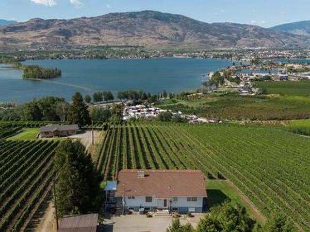 5012 33Rd Street, Osoyoos, BC, V0H 1V6 Luxury House for sale | Listing ID 10400 | Royal LePage Carriage Trade Luxury Properties