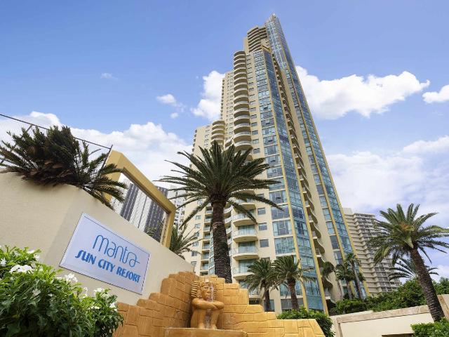 501/3400 Surfers Paradise Boulevard, Gold Coast Mc