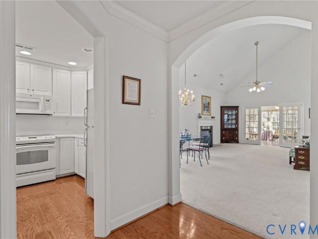 5013 Belmont Park Road