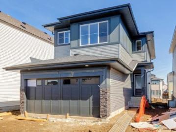 5013 Cawsey Link Sw, Edmonton, AB, T6W 4B5 house for sale | Listing ID E4464 | Royal LePage