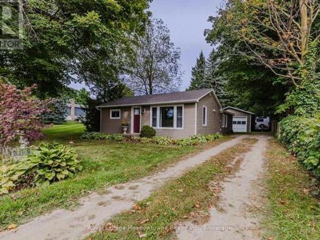 5013 Eramosa Erin Townline, Erin, ON, N0B 2K0 house for sale | Listing ID X13830 | Royal LePage