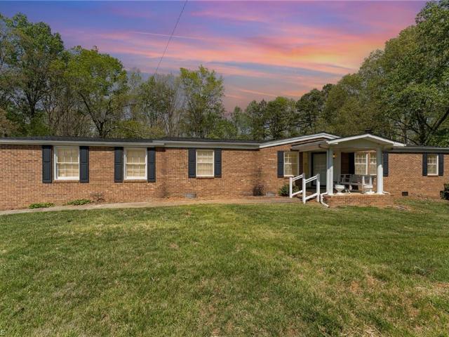 5013 Friendship Circle Road