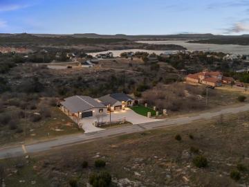 5013 Hells Gate Loop, Strawn, TX 76475 | MLS #21178
