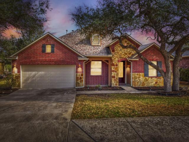 5013 Pyrenees Pass, Austin, US, TX