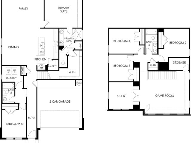 5013 Stockton Ln, Del Valle, TX 78617 | MLS #1635