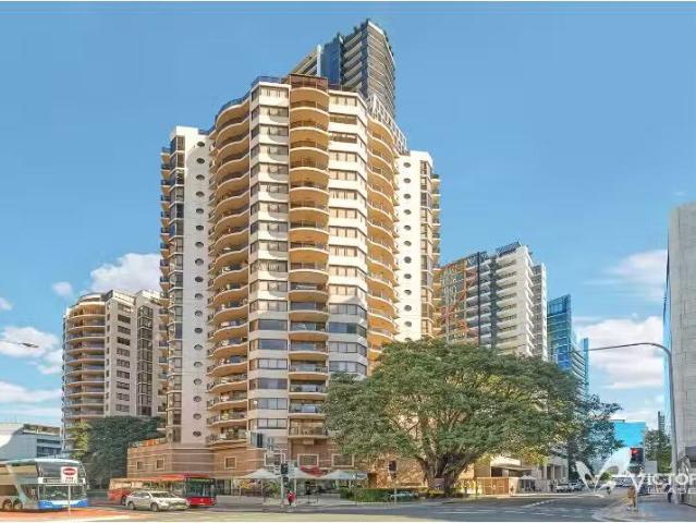 50/13 15 Hassall Street, Parramatta Apartment for rent Listed.