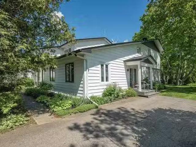 501Z 503Z Rue St Patrice, Saint Patrice De Sherrington, QC.