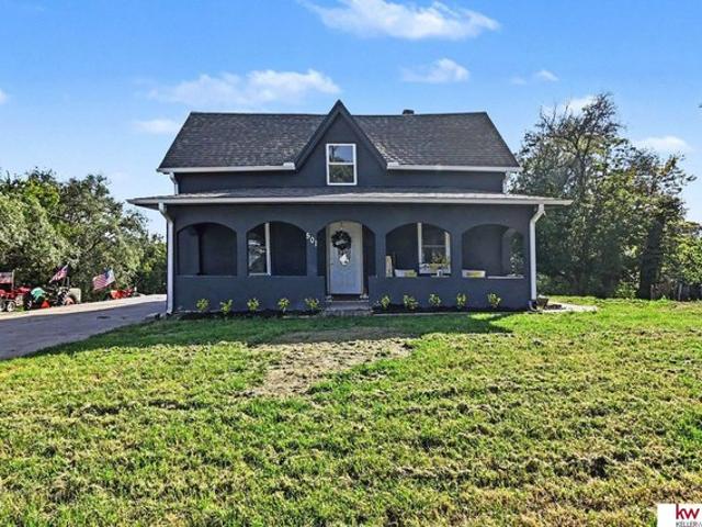 501 3rd Ave, Plattsmouth, NE 68048