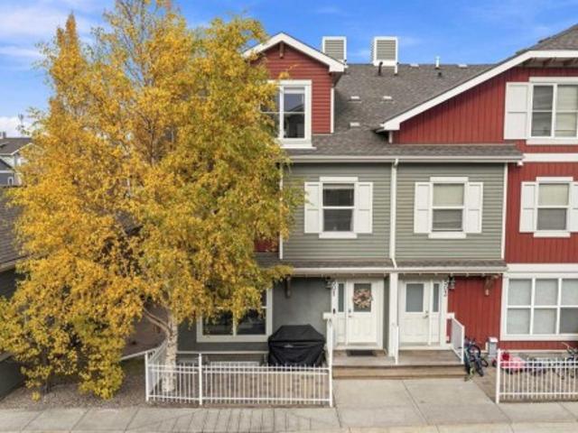 501 10 Auburn Bay Avenue Se, Calgary, AB, T3M 0P8 townhouse for sale | Listing ID A2353 | Royal LePage
