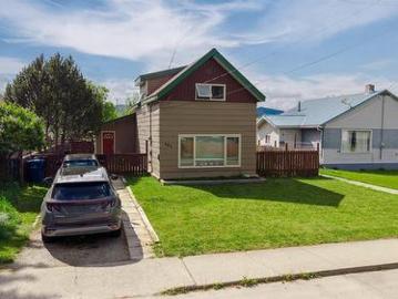 501 17Th Avenue, Cranbrook, BC, V1C 3X3 house for sale | Listing ID 10390 | Royal LePage