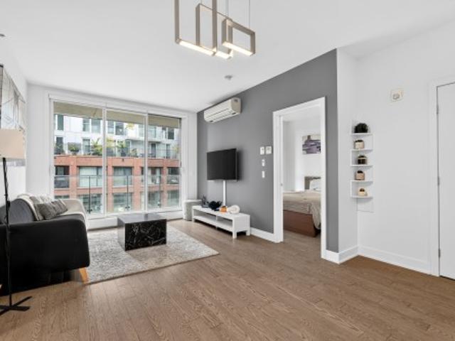 501 315 Rue Richmond, Montréal Le Sud Ouest, QC, H3J 0B7 condo for sale | Listing ID 17194 | Royal LePage