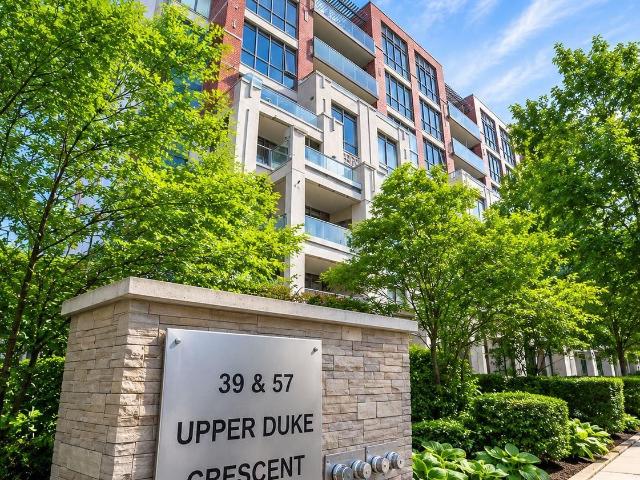 501 39 UPPER DUKE Crescent, Unionville | Terminated, N13429 | Condos. Ca