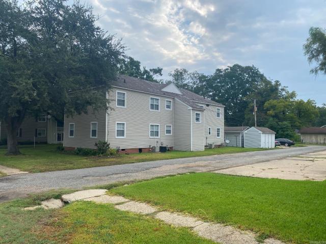 501 509 Main Street