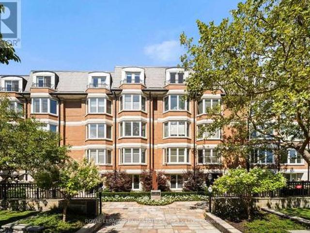 501 50 Old Mill Road, Toronto, ON, M8X 1G7 condo for sale | Listing ID W13799 | Royal LePage