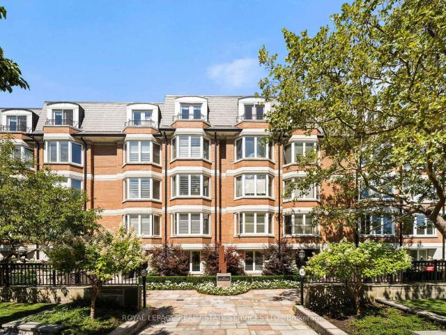 501 50 Old Mill Road, Etobicoke | Terminated, W12395 | Condos. Ca