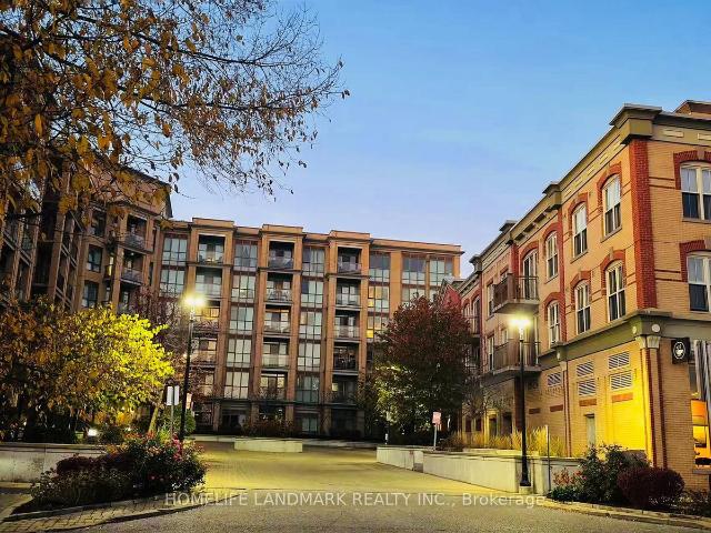 501 68 Main Street N, Markham | Terminated, N13015 | Condos. Ca