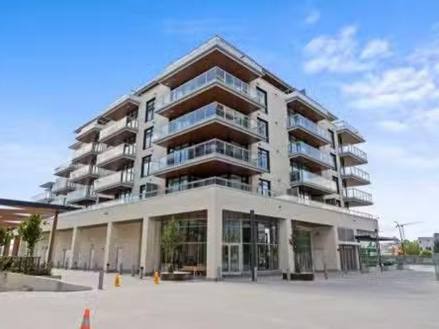 501 785 Hourbour Way, North Vancouver, BC, V7P 0G3 lease for.
