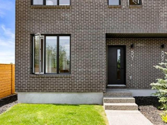 501 81 Avenue Sw, Calgary, AB, T3H 6H9 townhouse for sale | Listing ID A2303 | Royal LePage