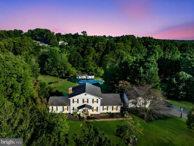 501 Country Walk Court