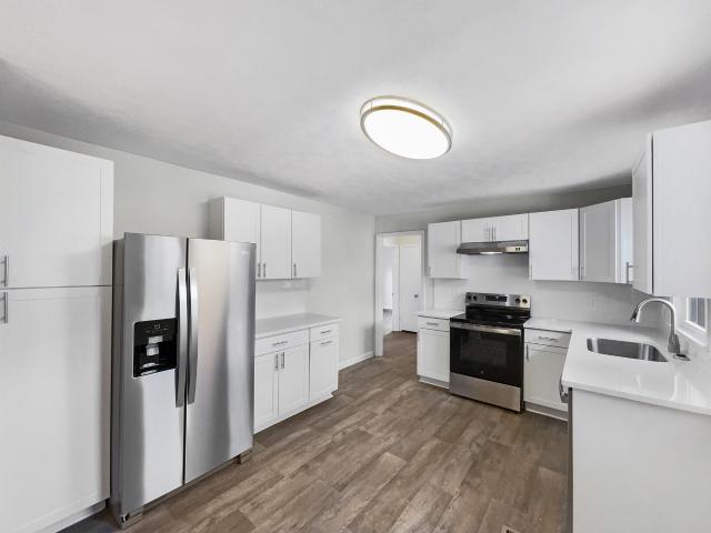 501 Colburn Dr