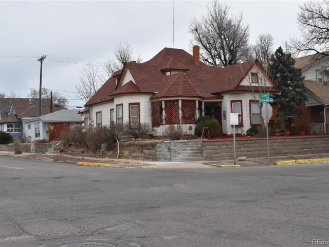 501 Colorado Avenue