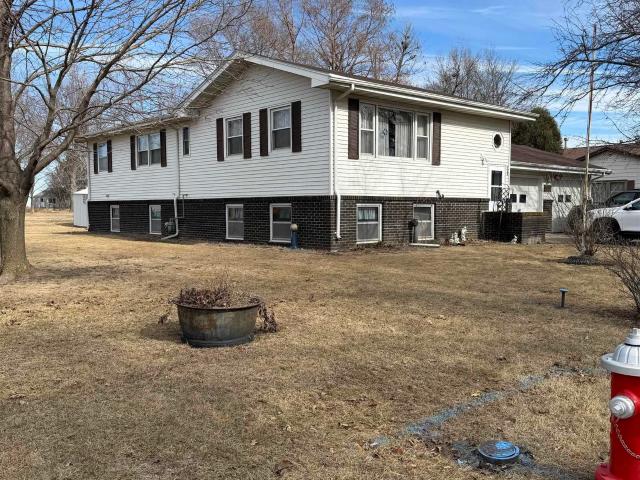 501 College Drive