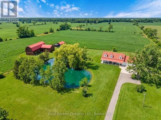 501 Concession 2 Road S, Haldimand, ON, N0A 1C0 house for sale | Listing ID X13640 | Royal LePage