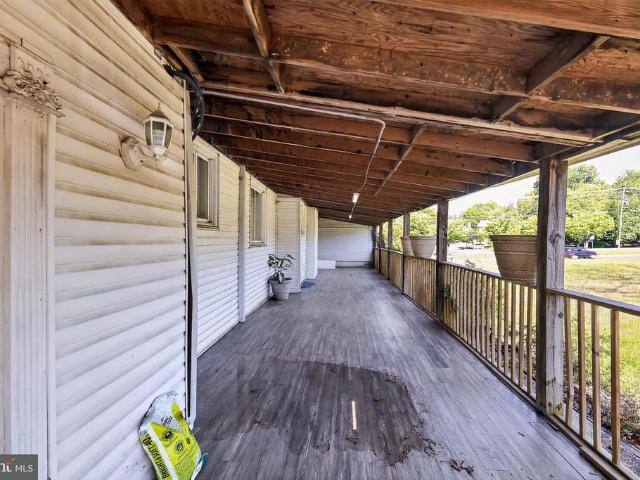 501 Copley Lane