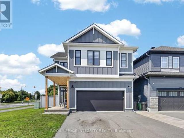 501 Cannes Crescent, Ottawa, ON, K4A 5J6 house for sale | Listing ID X13660 | Royal LePage