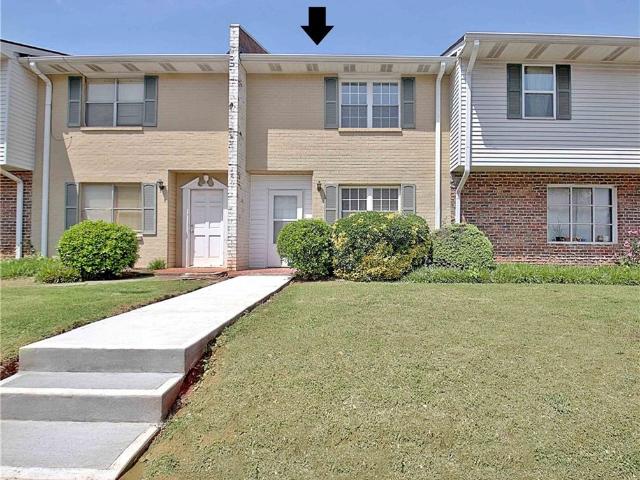 501 Carlton Rd #5E