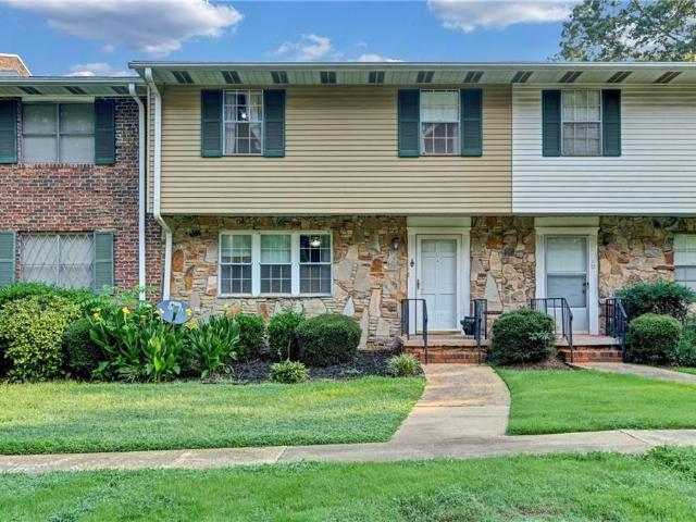 501 Carlton Road 1F