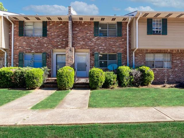 501 Carlton Road 2E