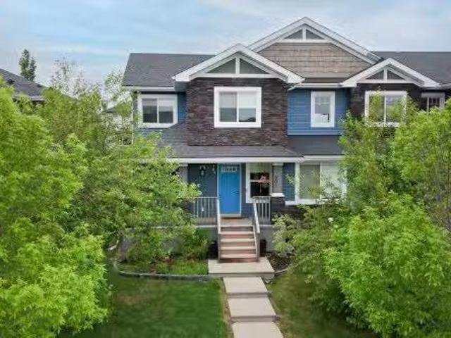 501 Chappelle Drive, Edmonton, AB, T6W 2B4 house for sale L.