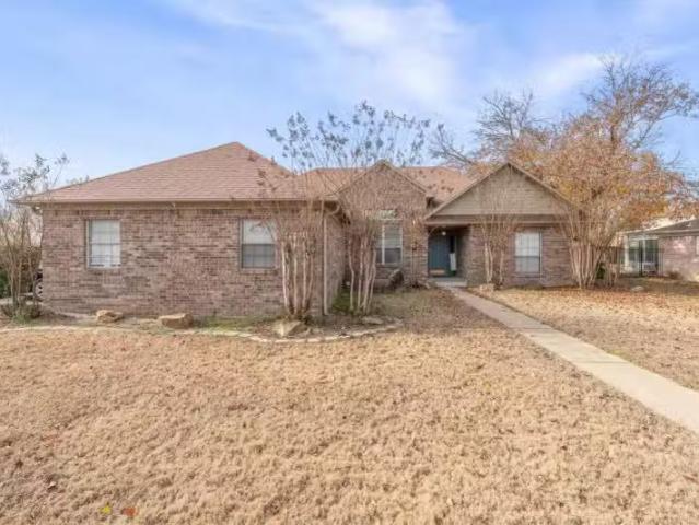 501 CHESHIER CT, JACKSONVILLE, AR 72076