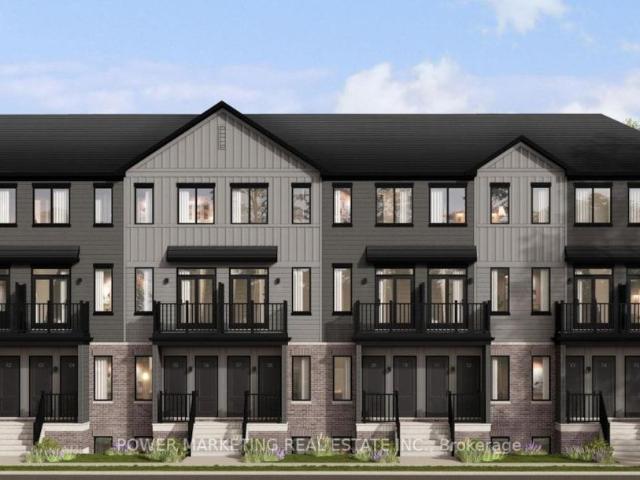 501 Chevilly Private #1A Ottawa, ON K1C7A2