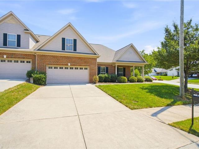 501 Clematis Way